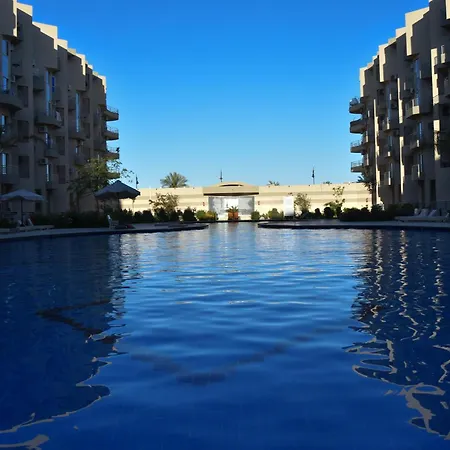 Hurghada Princess Resort, Private Sandy Beach & 3 Pools Exterior photo