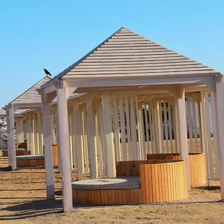 Hurghada Princess Resort, Private Sandy Beach & 3 Pools Exterior photo