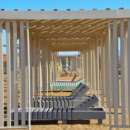 Hurghada Princess Resort, Private Sandy Beach & 3 Pools Exterior photo