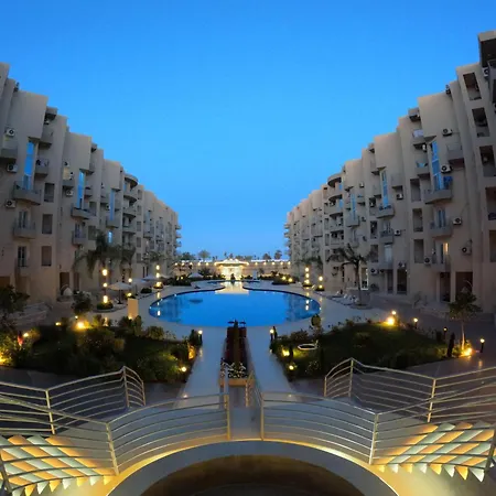 Hurghada Princess Resort, Private Sandy Beach & 3 Pools Exterior photo