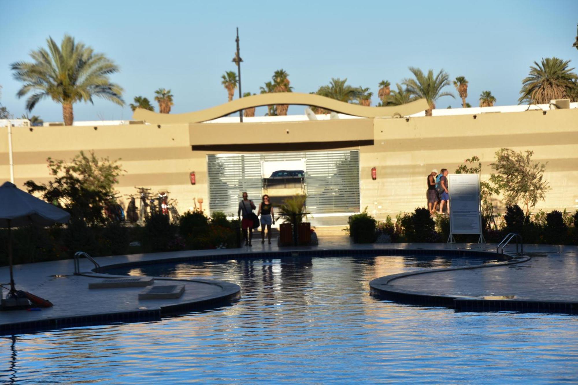 Princess Resort, Private Sandy & 3 Pools Appartement *