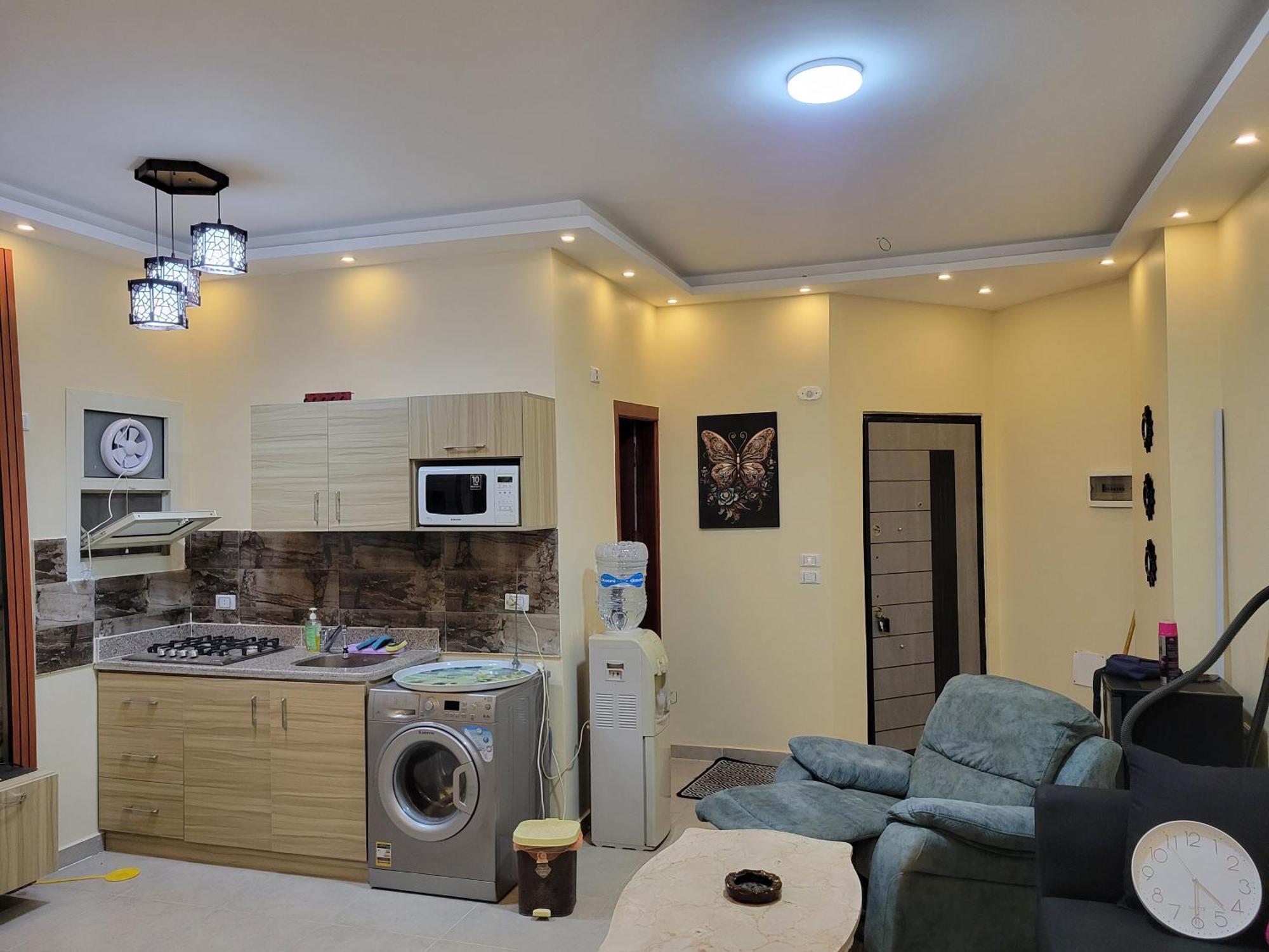 Apartament Princess Resort, Private Sandy & 3 Pools