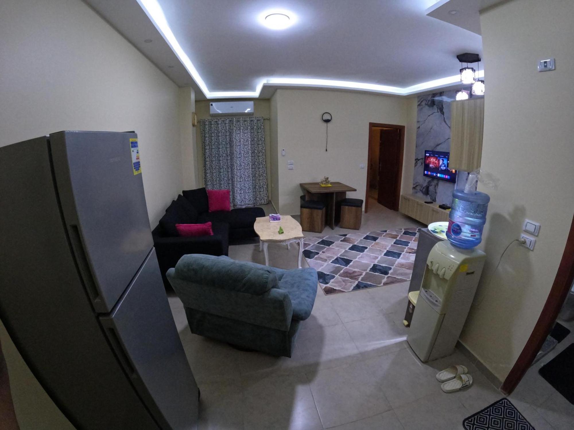 Princess Resort, Private Sandy & 3 Pools * Hurghada