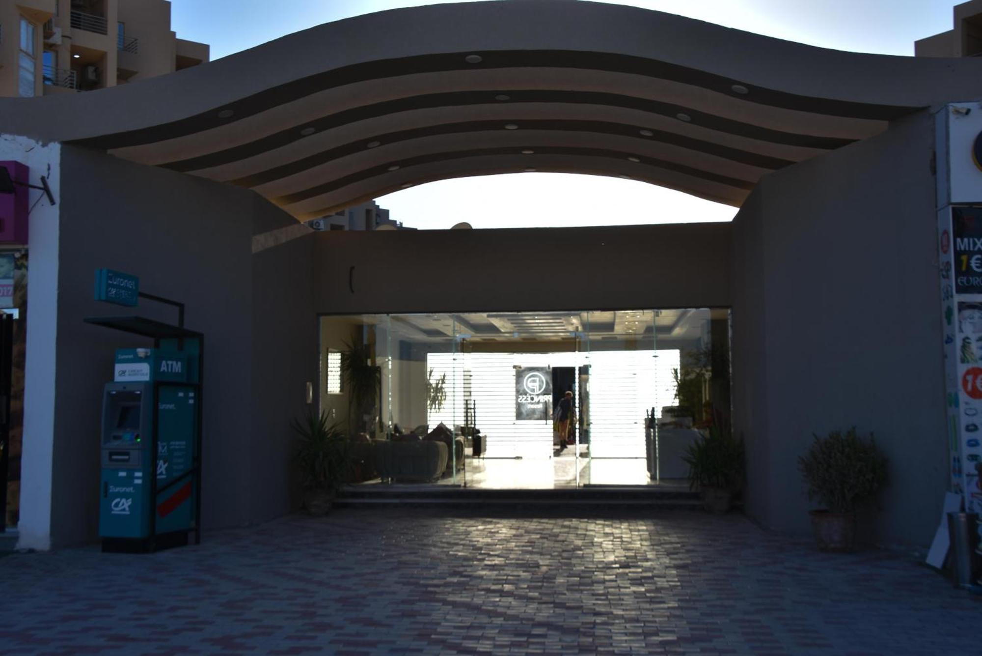 Princess Resort, Private Sandy & 3 Pools Apartment Hurghada