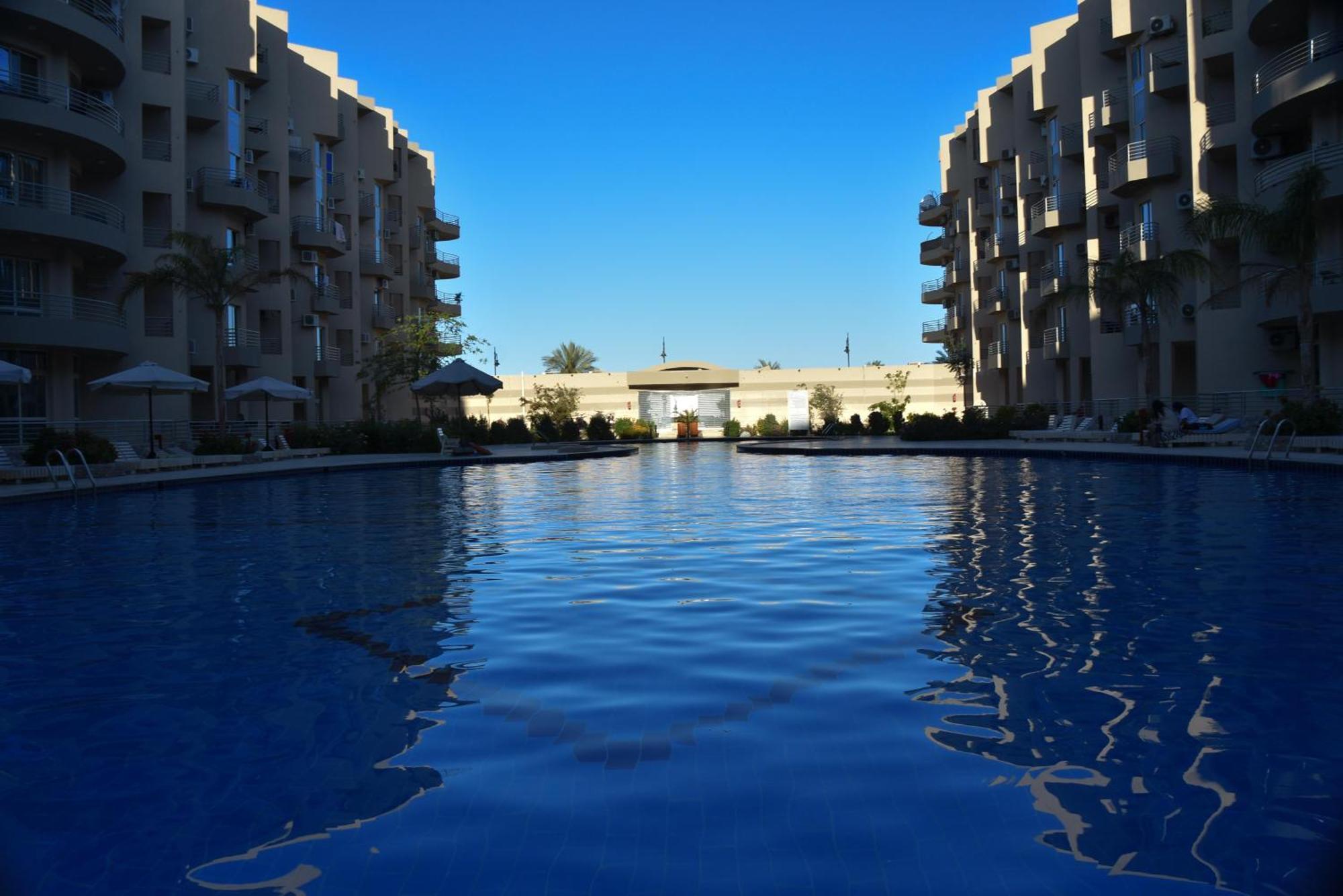 Princess Resort, Private Sandy & 3 Pools * Hurghada