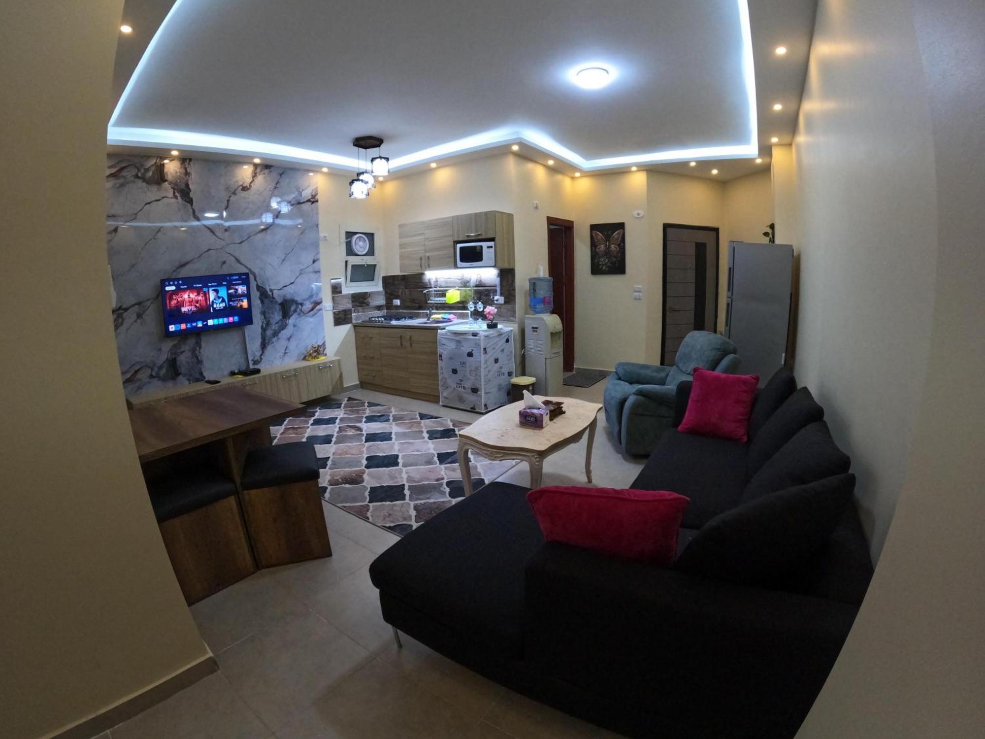 Princess Resort, Private Sandy & 3 Pools Apartment