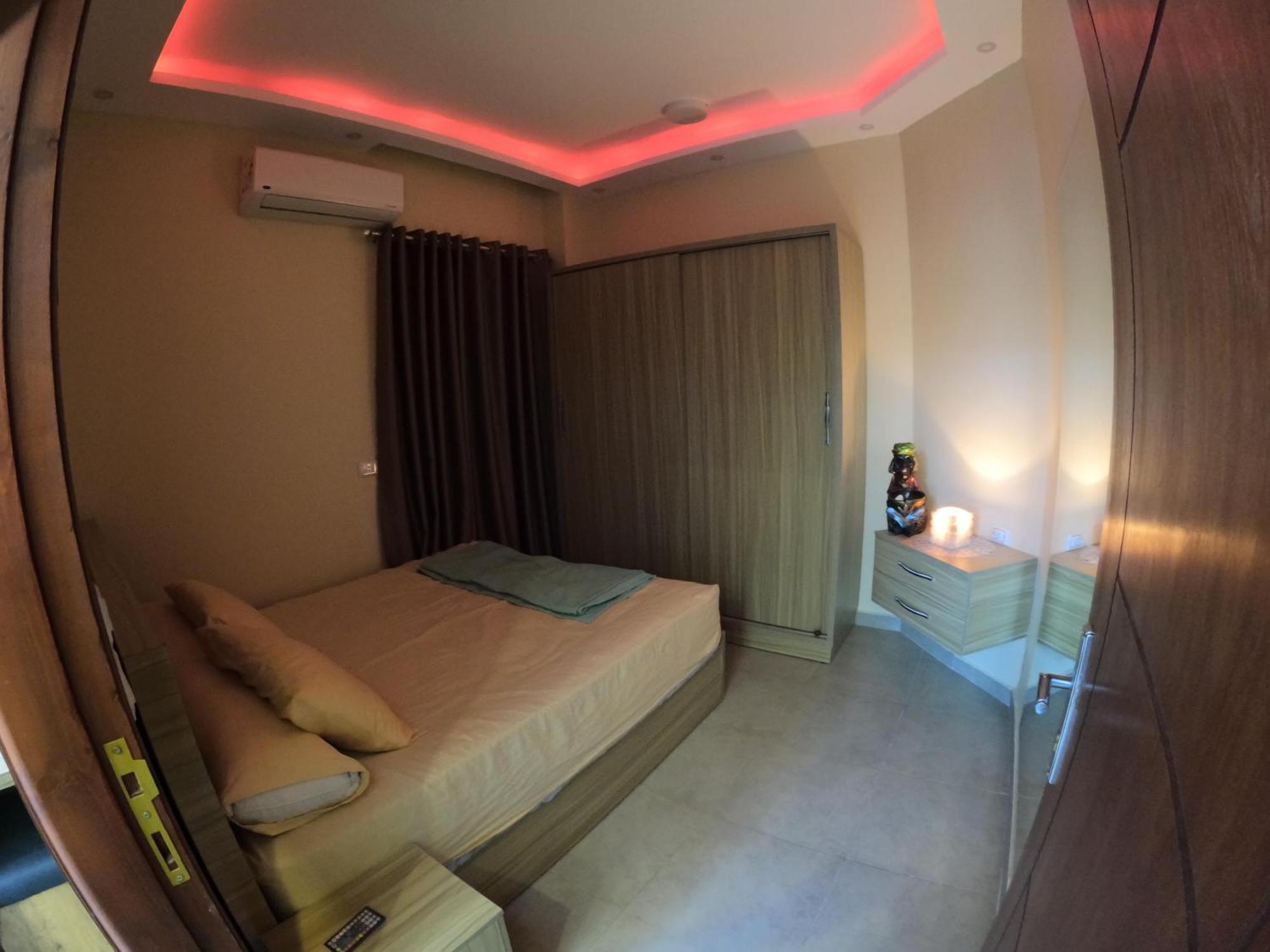 Princess Resort, Private Sandy & 3 Pools Apartment