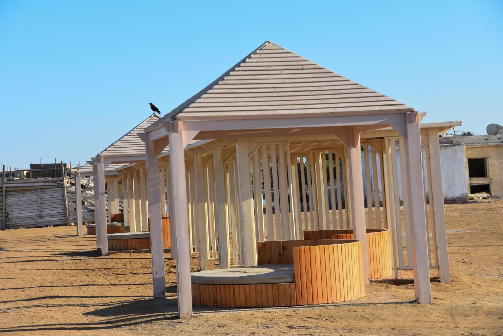 Princess Resort, Private Sandy & 3 Pools Hurghada