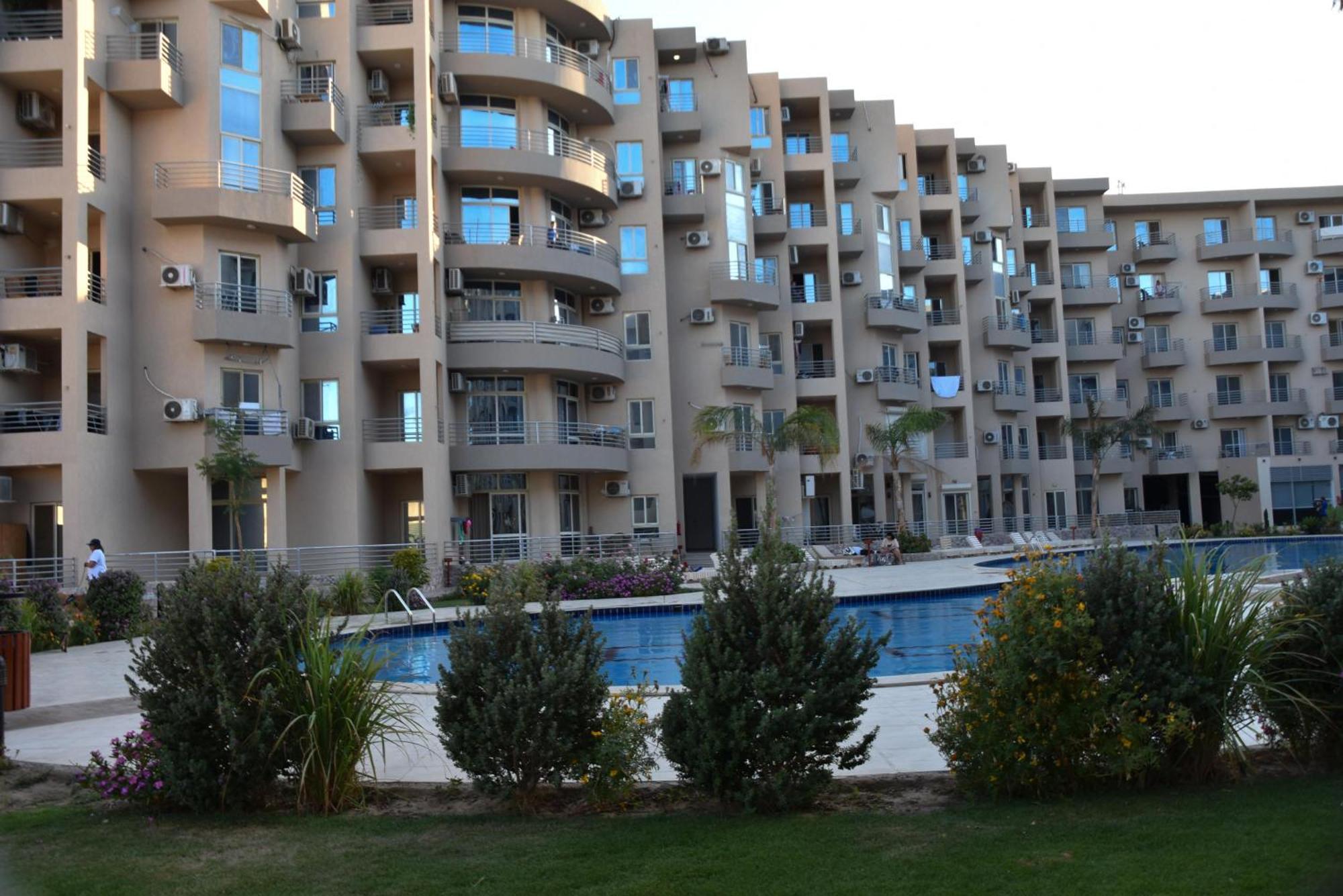 Princess Resort, Private Sandy & 3 Pools Hurghada