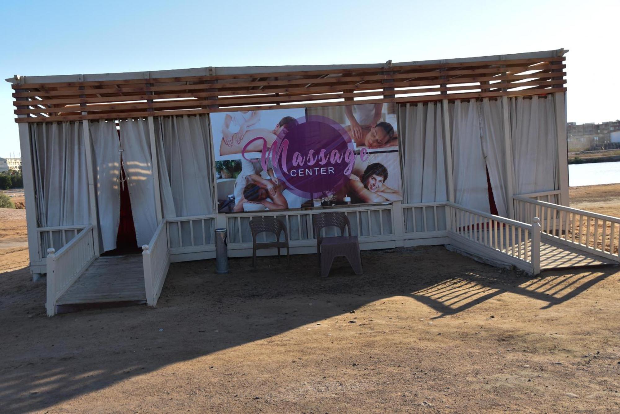 Princess Resort, Private Sandy & 3 Pools Apartment Hurghada