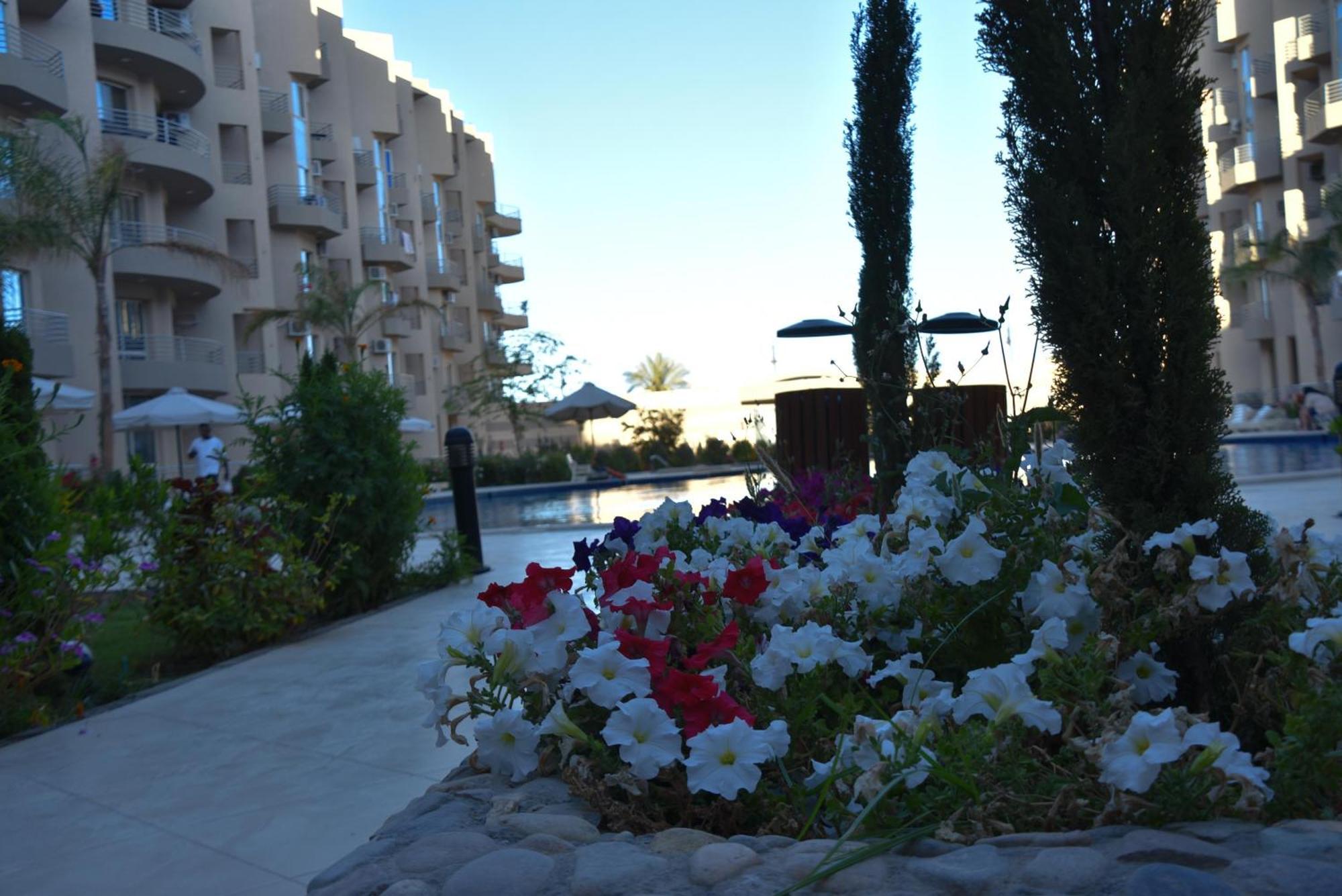 Apartment Princess Resort, Private Sandy & 3 Pools