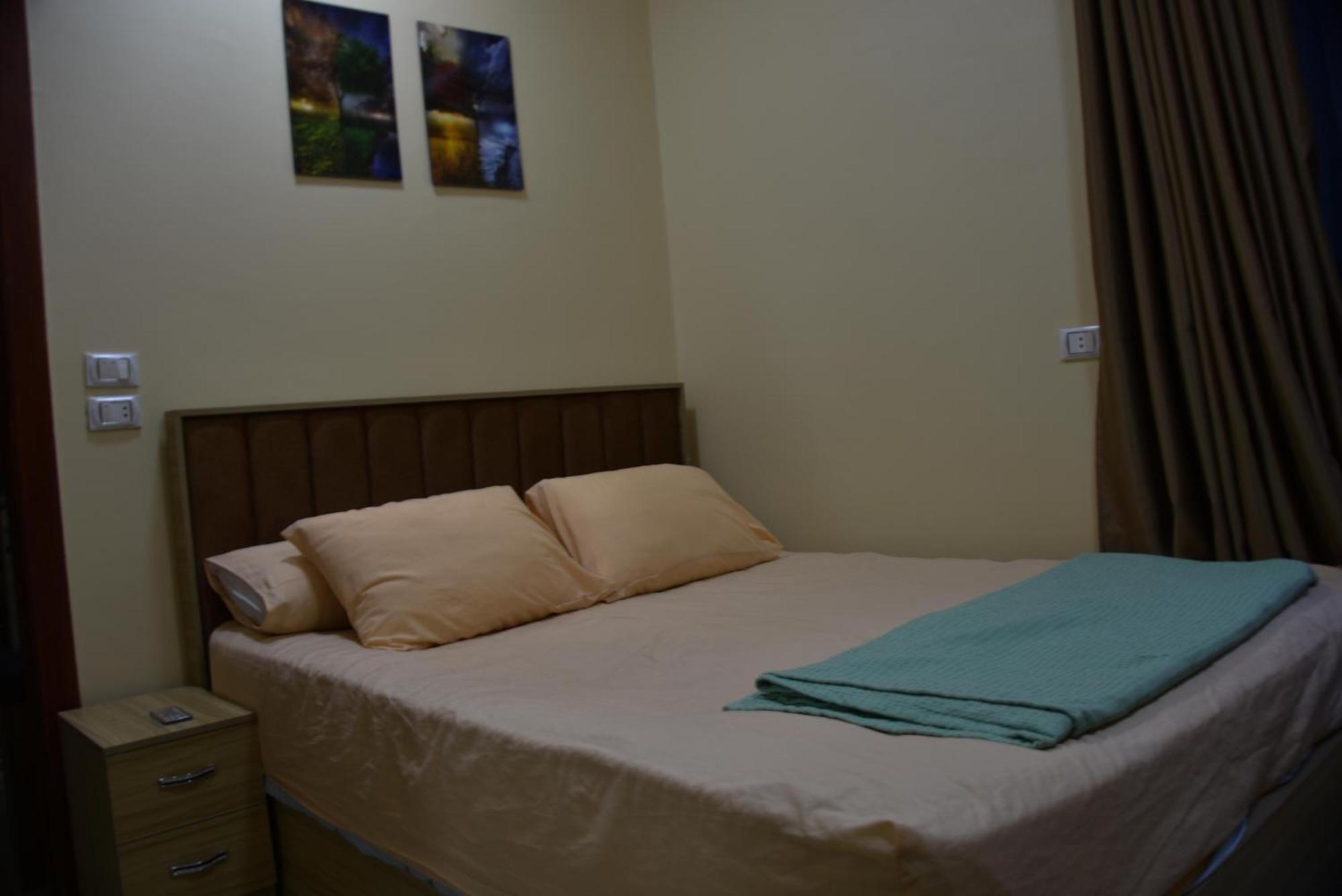 Apartment Princess Resort, Private Sandy & 3 Pools Hurghada