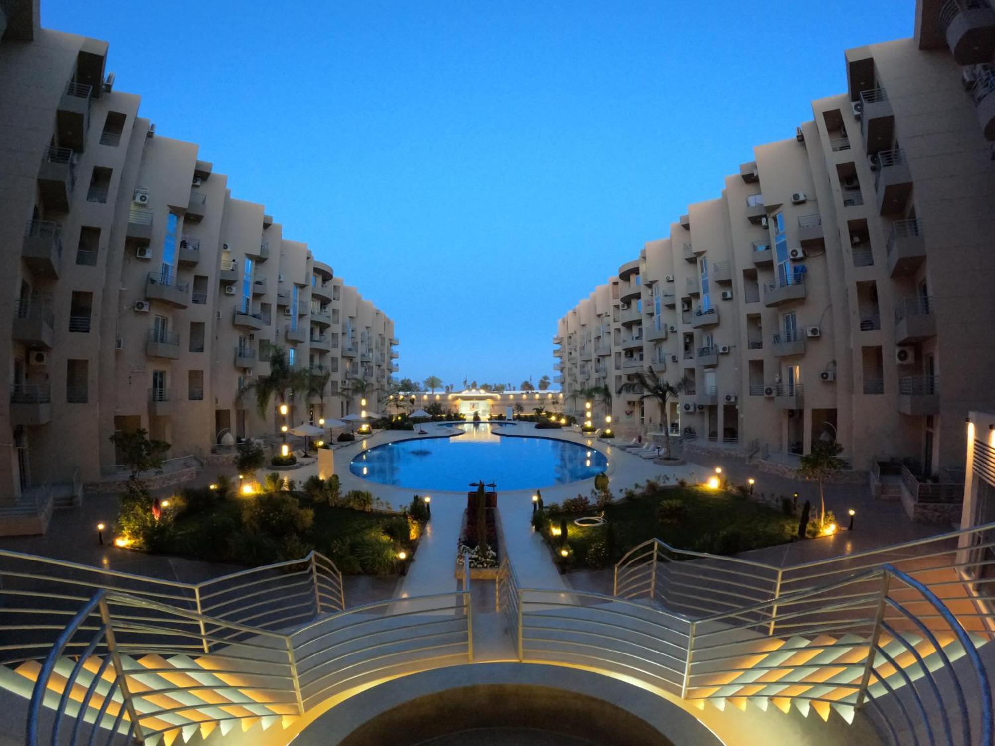 Princess Resort, Private Sandy & 3 Pools